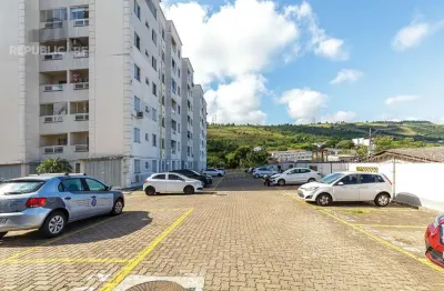 Apartamento com 48 m², 2 dormitórios no Morro Santana à venda - Oportunidade!