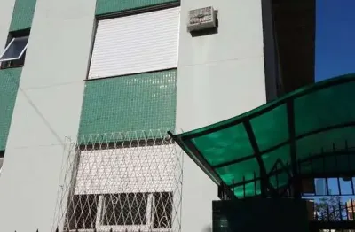 Apartamento à venda no bairro Santo Antônio com 44 m² e 1 dormitório/quarto disponível