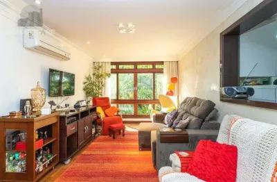 Apartamento à venda no bairro Rio Branco com 99m² e 3 dormitórios/quartos disponíveis.