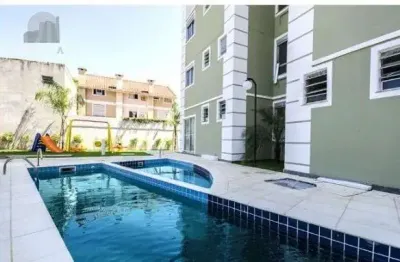 Apartamento à venda no bairro Nonoai com 62 m² e 3 dormitórios/quartos disponíveis.