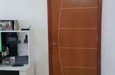 Apartamento à venda no Jardim Itu com 66m² e 3 dormitórios/quartos disponíveis.