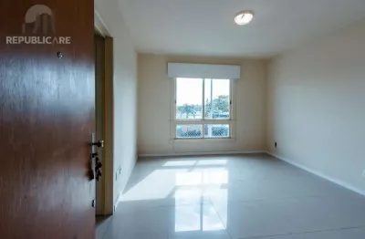 Apartamento para venda no bairro Tristeza com 42 m² e 1 dormitório/quarto disponível
