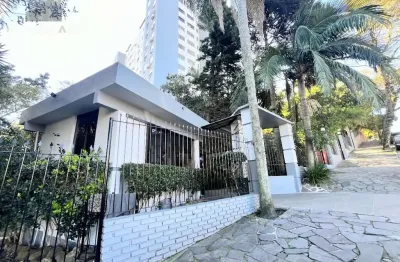 Apartamento à venda no Cristal, 1 dormitório e 43 m² de área útil. Oportunidade!