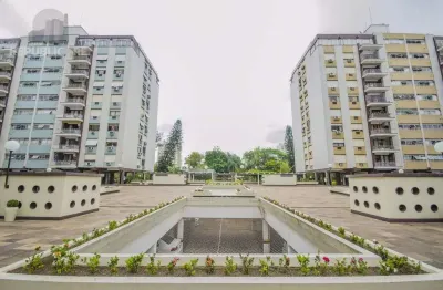 Apartamento à venda no Jardim Lindóia com 3 dormitórios e 130 m² de área útil.