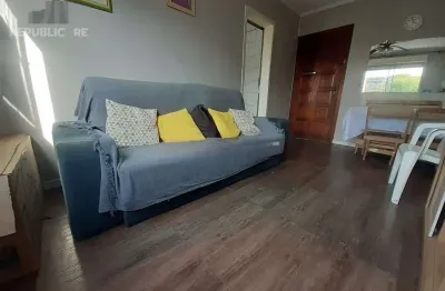 Apartamento à venda no bairro Santo Antônio com 63 m² e 3 dormitórios/quartos.