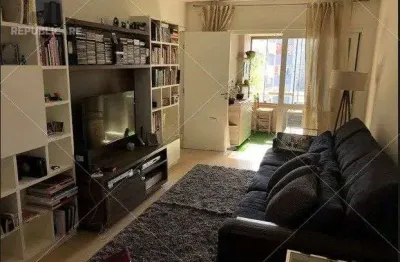 Apartamento à venda no Jardim Carvalho com 3 dormitórios/quartos e 69 m².