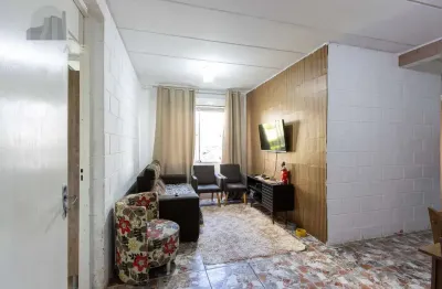 Apartamento à venda no bairro Vila Nova com 69 m² e 3 dormitórios/quartos