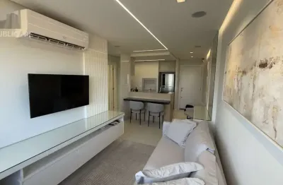 Apartamento à venda no bairro Petrópolis com 43 m² e 1 dormitório/quarto disponível.