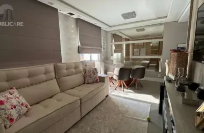 Apartamento à venda no Morro Santana com 3 dormitórios/quartos e 67 m² de área útil