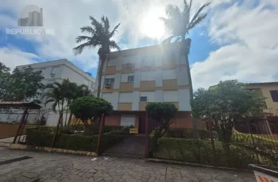 Apartamento à venda no bairro Partenon com 43m² e 1 dormitório/quarto disponível.