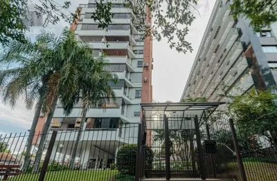 Apartamento à venda no bairro Rio Branco com 138 m² e 3 dormitórios/quartos.