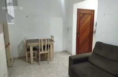 Apartamentos à venda no bairro Cristal com 1 dormitório e 37 m² de área útil