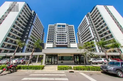 Apartamento à venda no Jardim do Salso com 58m² e 2 dormitórios/quartos disponíveis.