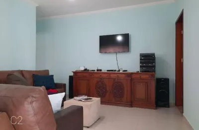 Sobrado para venda em são paulo, parque são lucas, 2 dormitórios, 1 banheiro, 2 vagas