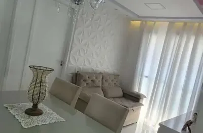 Apartamento para venda em são paulo, sítio da figueira, 2 dormitórios, 1 banheiro, 1 vaga