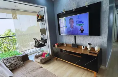 Apartamento para venda em são paulo, vila ema, 3 dormitórios, 1 banheiro, 1 vaga