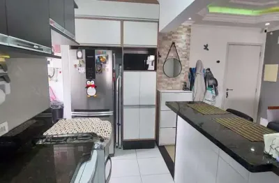 Apartamento para venda em são paulo, sapopemba, 2 dormitórios, 1 banheiro, 1 vaga