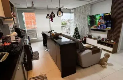 Apartamento para venda em são paulo, vila ema, 2 dormitórios, 1 suíte, 1 banheiro, 1 vaga