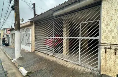 Casa térrea para venda em são paulo, vila ema, 3 dormitórios, 3 banheiros, 3 vagas