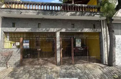 Casa para venda em são paulo, vila ema, 4 dormitórios, 1 suíte, 3 banheiros, 2 vagas