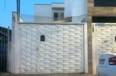 Sobrado para venda em são paulo, jardim colorado, 2 dormitórios, 2 suítes, 3 banheiros, 2 vagas