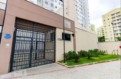 Apartamento para venda em são paulo, vila ema, 2 dormitórios, 1 banheiro, 1 vaga