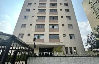 Apartamento para venda em são paulo, vila ema, 1 dormitório, 1 banheiro, 1 vaga