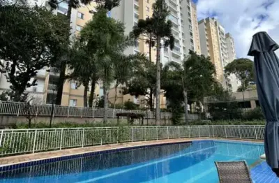 Apartamento para venda em são paulo, parque são lucas, 3 dormitórios, 1 suíte, 2 banheiros, 2 vagas