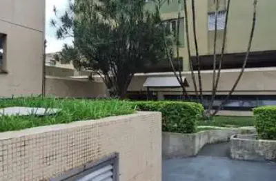 Apartamento para venda em são paulo, vila ema, 1 dormitório, 1 banheiro, 1 vaga