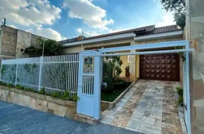 Casa para venda em são paulo, vila ema, 3 dormitórios, 1 suíte, 3 banheiros, 4 vagas