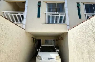 Sobrado para venda em são paulo, jardim ana rosa, 3 dormitórios, 3 suítes, 4 banheiros, 2 vagas