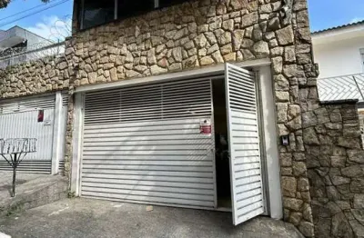 Sobrado para venda em são paulo, jardim avelino, 3 dormitórios, 2 suítes, 5 banheiros, 2 vagas