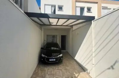 Sobrado para venda em são paulo, vila ema, 3 dormitórios, 1 suíte, 3 banheiros, 2 vagas