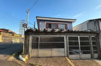 Sobrado para venda em são paulo, vila ema, 4 dormitórios, 2 banheiros, 2 vagas