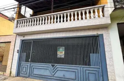 Sobrado para venda em são paulo, vila ema, 4 dormitórios, 2 suítes, 1 banheiro, 2 vagas