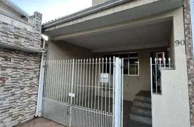 Sobrado para venda em são paulo, vila ema, 3 dormitórios, 2 banheiros, 1 vaga