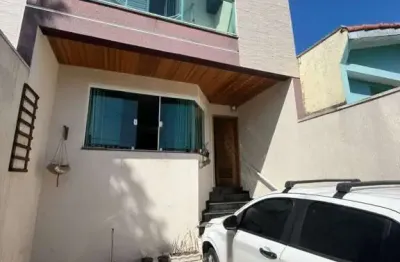 Sobrado para venda em são paulo, jardim guairaca, 3 dormitórios, 1 suíte, 2 banheiros, 2 vagas