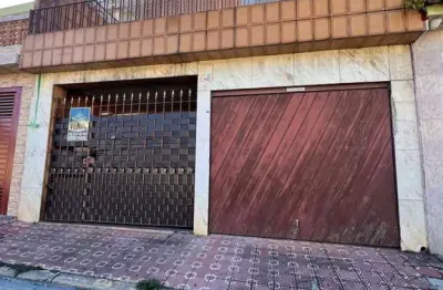 Sobrado para venda em são paulo, jardim teresa, 3 dormitórios, 1 suíte, 3 banheiros, 2 vagas