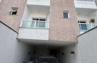 Sobrado para venda em são paulo, parque são lucas, 2 dormitórios, 2 suítes, 4 banheiros, 2 vagas