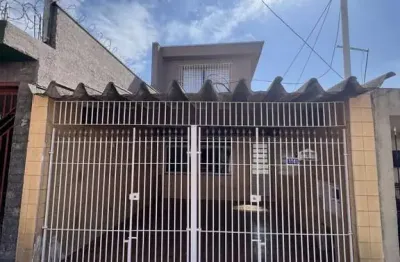 Sobrado para venda em são paulo, vila diva (zona leste), 2 dormitórios, 3 banheiros, 2 vagas