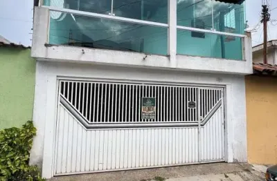 Sobrado para venda em são paulo, vila industrial, 4 dormitórios, 1 suíte, 5 banheiros, 2 vagas