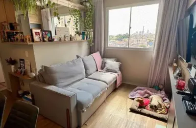 Apartamento para venda em são paulo, vila ema, 2 dormitórios, 1 banheiro