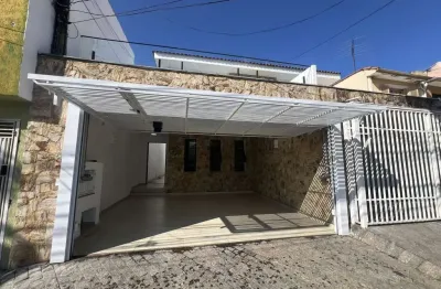 Casa / sobrado para venda em são paulo, alto da mooca, 3 dormitórios, 1 suíte, 3 banheiros, 2 vagas