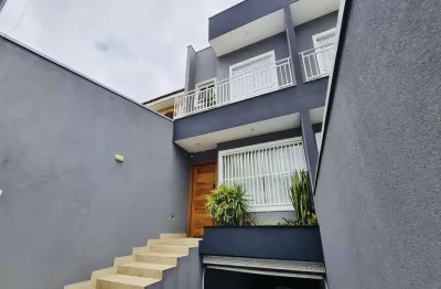 Casa / sobrado para venda em são paulo, vila primavera, 3 dormitórios, 1 suíte, 4 banheiros, 3 vagas