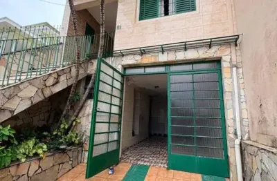 Casa / sobrado para venda em são paulo, vila prudente, 2 dormitórios, 2 banheiros, 2 vagas