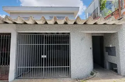 Casa / sobrado para venda em são paulo, parque são lucas, 3 dormitórios, 2 banheiros, 2 vagas