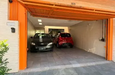 Casa / sobrado para venda em são paulo, jardim independência, 4 dormitórios, 3 banheiros, 2 vagas