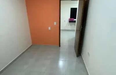 Apartamento para locação em são paulo, vila paulo silas, 1 dormitório, 1 banheiro