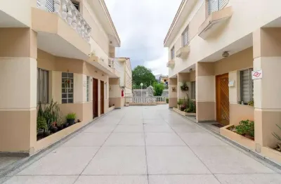 Casa em condomínio para venda em são paulo, vila macedópolis, 2 dormitórios, 2 banheiros, 2 vagas