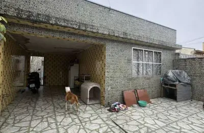 Casa Térrea para Venda em São Paulo, Vila Nova, 4 dormitórios, 3 banheiros, 3 vagas